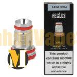 کویل آاِگلاس یوول <br><span>Uwell Aeglos Pod Replacement Coil</span> - Image 3